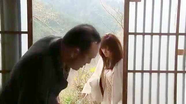 Japanese Girls Take Big Cocks Everywhere & Squirt Together