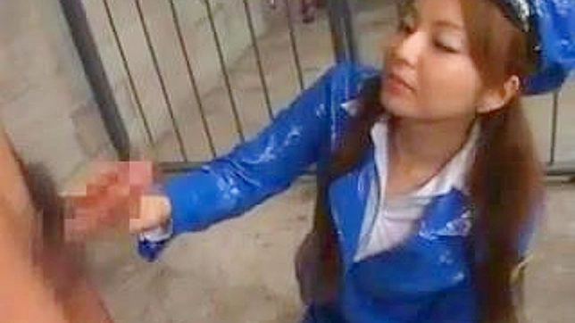 Wild Sluts in Costumes Take Turns Giving Awesome Blowjob Orgies