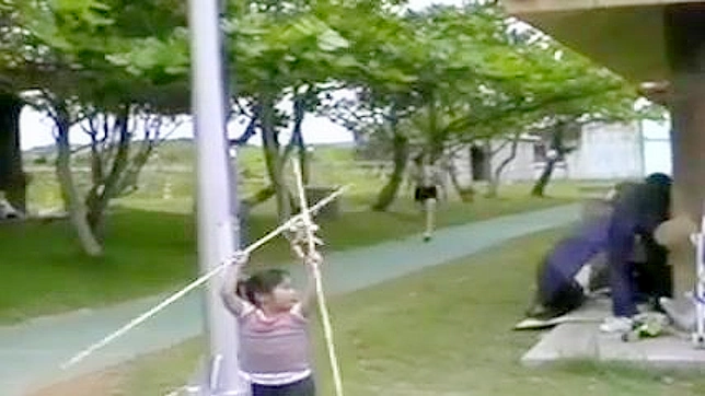 Sweet Wet Woman Pleasures Him Hard Till She Squirts Wildly