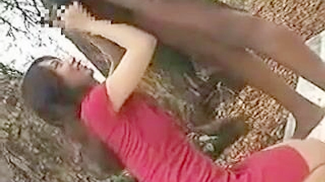 Wet Japanese Beauty Enjoys Hot and Heavy Fucking Session