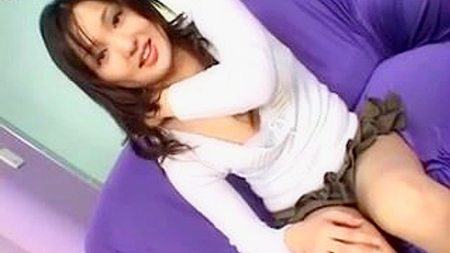 Nursing Boss Dominates with Seductive Milking Orgasms