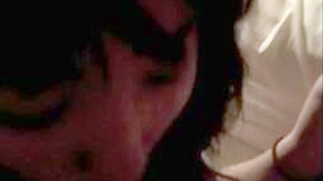 Sneaky Japanese Wife's Forbidden Sex Acts Exposed On-Camera