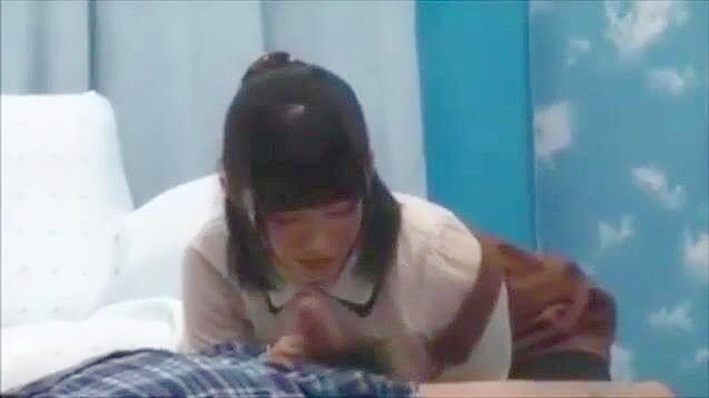 Naughty Shy Girl 18+ Reveals Her Desire for Giant Dicks