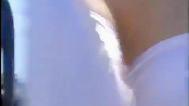 Carnival Acrobats Play Kinky Sex Games & Get Wildly Fucked