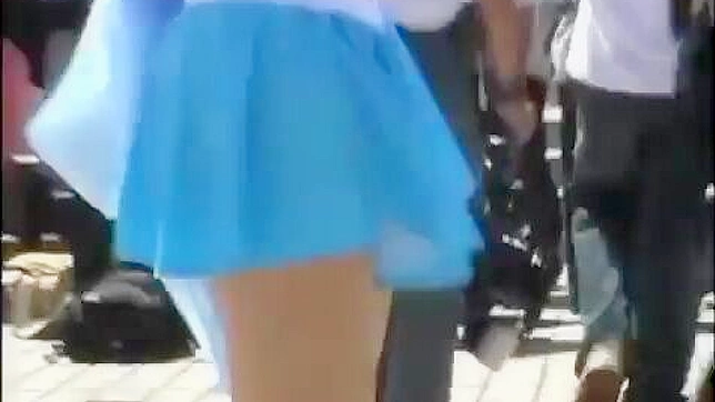 Carnival Acrobats Play Kinky Sex Games & Get Wildly Fucked