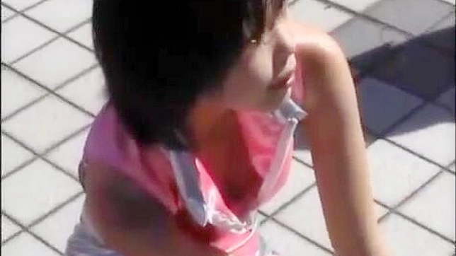 Carnival Acrobats Play Kinky Sex Games & Get Wildly Fucked