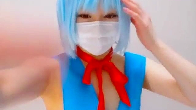 Pulse-Racing Asian Nurse Gives Doctor a Steamy Encounter