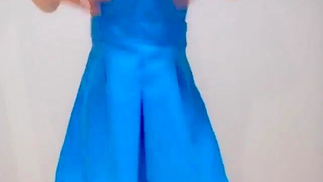 Pulse-Racing Asian Nurse Gives Doctor a Steamy Encounter