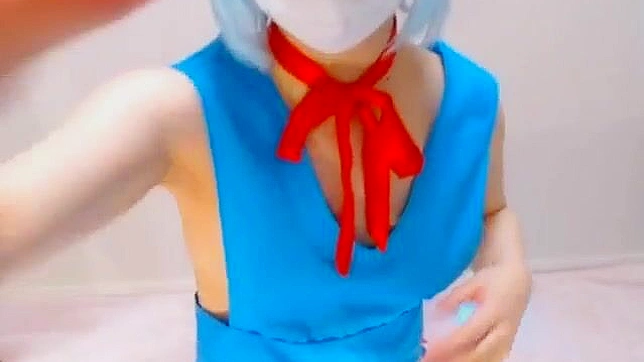 Pulse-Racing Asian Nurse Gives Doctor a Steamy Encounter