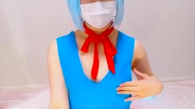 Pulse-Racing Asian Nurse Gives Doctor a Steamy Encounter