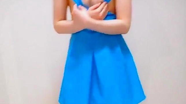 Pulse-Racing Asian Nurse Gives Doctor a Steamy Encounter