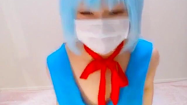 Pulse-Racing Asian Nurse Gives Doctor a Steamy Encounter