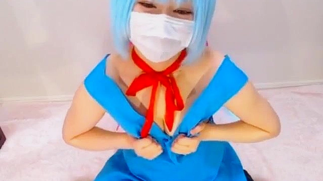 Pulse-Racing Asian Nurse Gives Doctor a Steamy Encounter