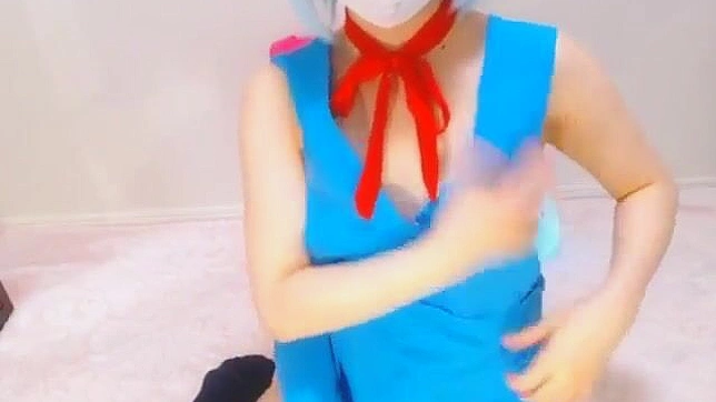 Pulse-Racing Asian Nurse Gives Doctor a Steamy Encounter