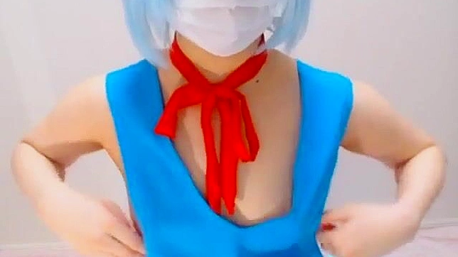 Pulse-Racing Asian Nurse Gives Doctor a Steamy Encounter