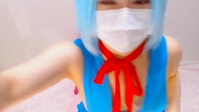 Pulse-Racing Asian Nurse Gives Doctor a Steamy Encounter