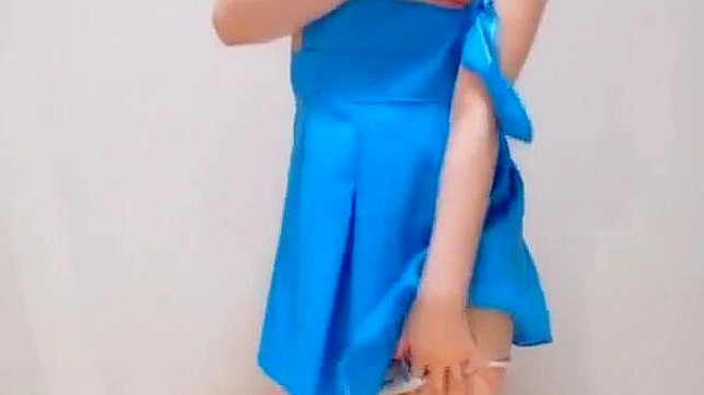 Pulse-Racing Asian Nurse Gives Doctor a Steamy Encounter