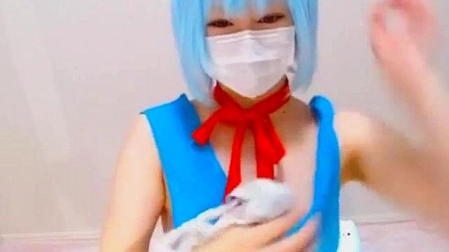 Pulse-Racing Asian Nurse Gives Doctor a Steamy Encounter