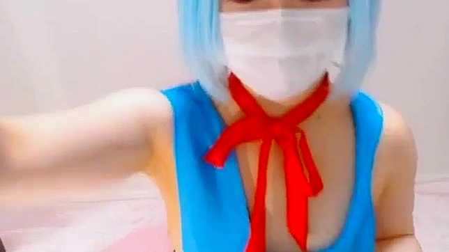 Pulse-Racing Asian Nurse Gives Doctor a Steamy Encounter