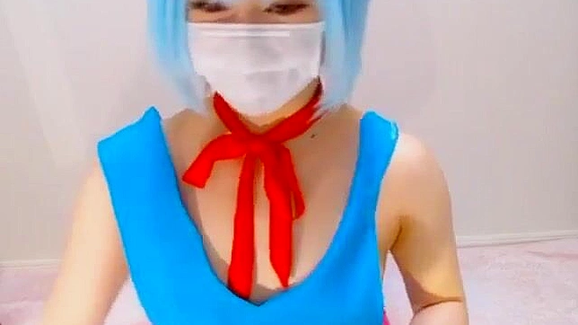 Pulse-Racing Asian Nurse Gives Doctor a Steamy Encounter