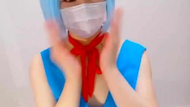 Pulse-Racing Asian Nurse Gives Doctor a Steamy Encounter