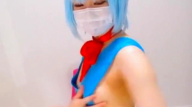 Pulse-Racing Asian Nurse Gives Doctor a Steamy Encounter