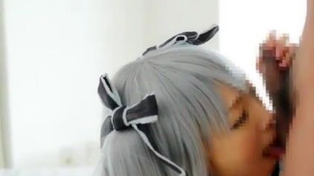 Dreamy Blow Job Leads to Explosive Cum Finish Sensually