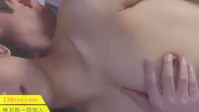 Hot Japanese Beauty Gets Pounded Hard With Multiple Positions