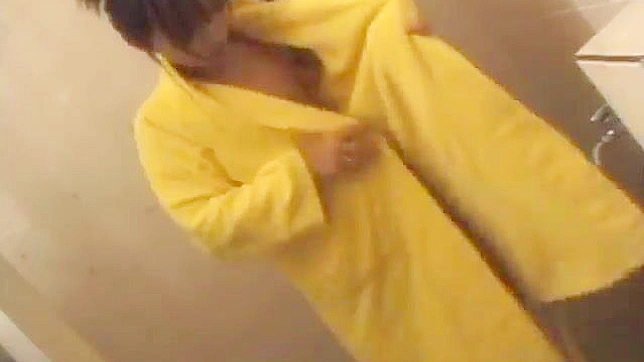 Passionate Japanese Couples Dive Into Steamy Erotic Nights Together