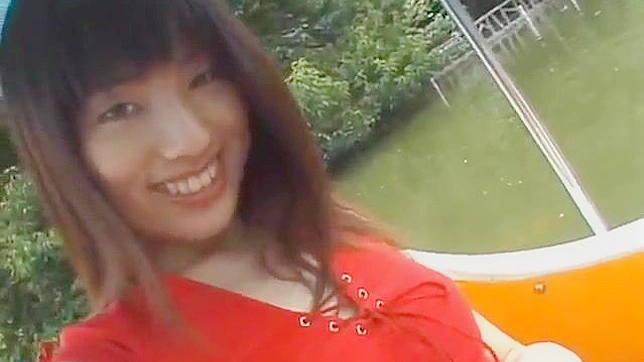 Big-Dicked Stud Fills Japanese Girl's 18+ Pussy For Epic Climax Thrill