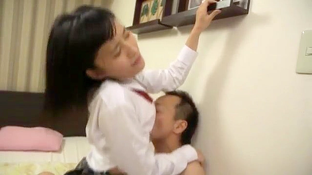 Seductress Unleashes Her Hunger For Endless Passionate Sex Play