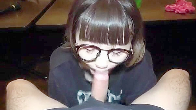 Hot Japanese Teens 18+  Share Intimate Moments & Explosive Climaxes