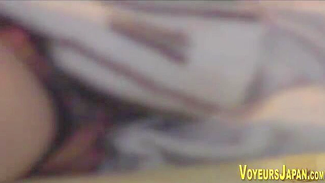 Tiny 18+ Asian Slut Rubs Her Pussy Until She Squirts Hardly!