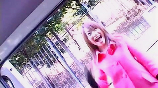 Two Hot Asians Get Roughly Fucked by Hung Stud in XXX Delight