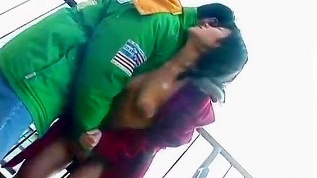 Wild & Steamy XXX Action Packed with Hot Horny Couples