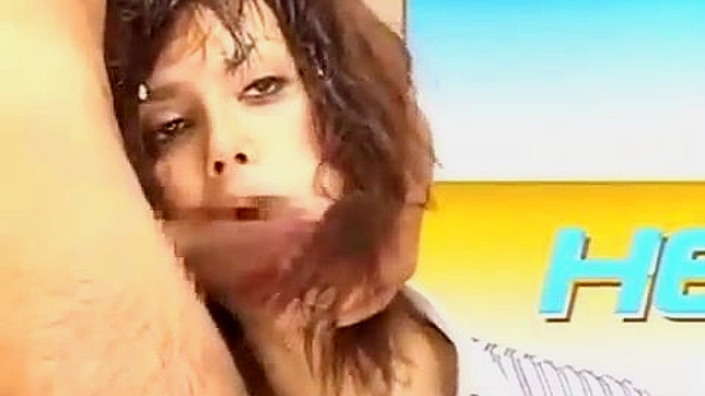 Seductive Slut Steals Spotlight with Her Daring Debauchery Acts