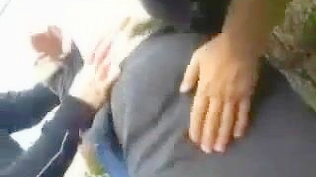 Horny Studs Ravish Juicy Japanese Schoolgirl 18+ Hard & Deep
