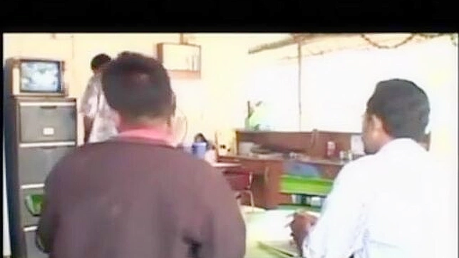 Aroused Woman Finds Pleasure in Unstoppable Orgasms