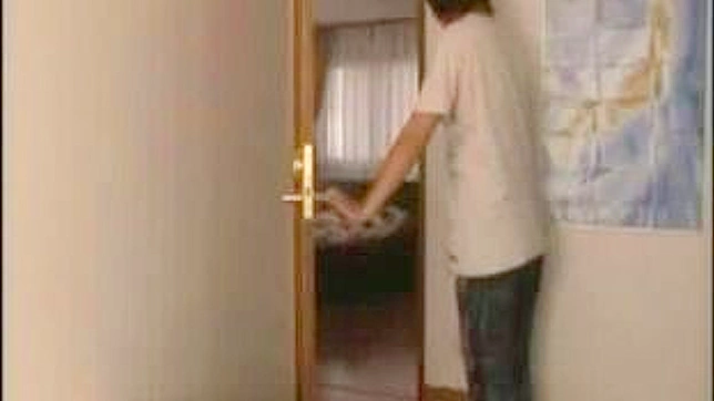 Forbidden Family Pleasure - Japanese Step Fantasy Passion Play Unleashed