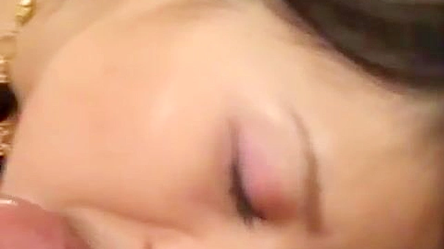 Japanese Beauty Gets Her Tight Pussy Fucked to Ecstasy