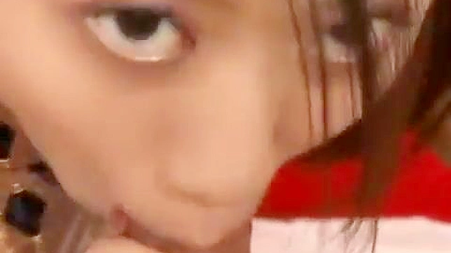 Japanese Beauty Gets Her Tight Pussy Fucked to Ecstasy