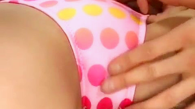 Japanese Beauty Gets Her Tight Pussy Fucked to Ecstasy