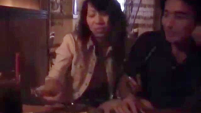 Passionate Night with Hot Lover Ends in Wild Sex Acts