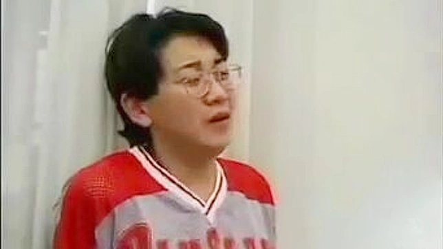Japanese Milf Gets Railed Hard By Two Hot Guys In Wild Sex Romp