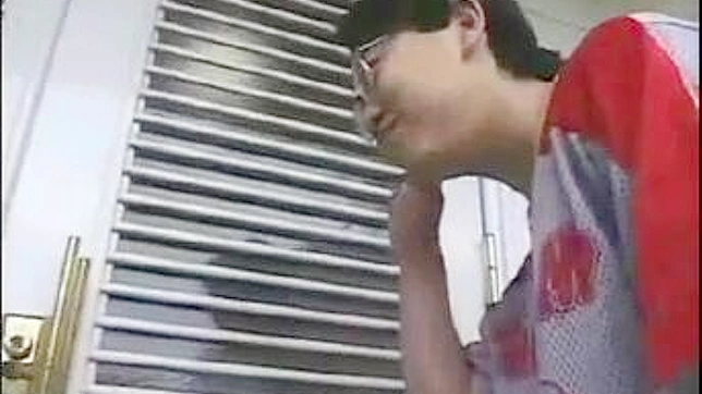 Japanese Milf Gets Railed Hard By Two Hot Guys In Wild Sex Romp