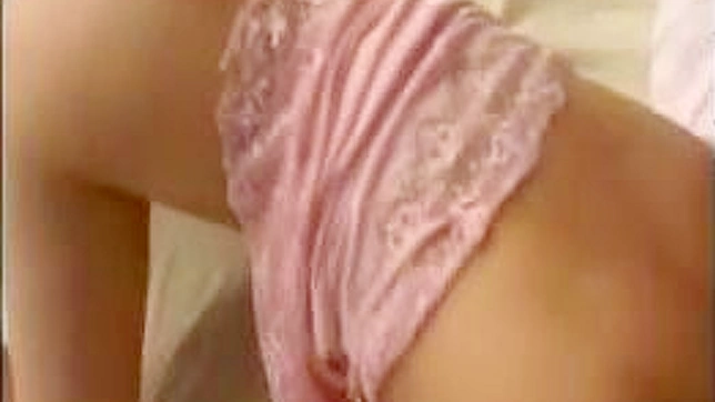 Horny Japanese MILF With Hairy Pussy Gets Wild Oral Sex From Stepson