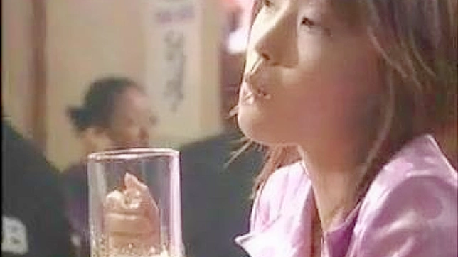 Sultry Japanese Schoolgirls 18+ Engage In Steamy Girl-On-Girl Playtime