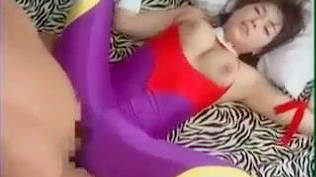 Tokyo Cosplay Cutie Sucks Hard Cock Before Hot Anal Slamming