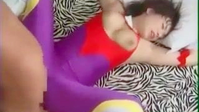 Tokyo Cosplay Cutie Sucks Hard Cock Before Hot Anal Slamming