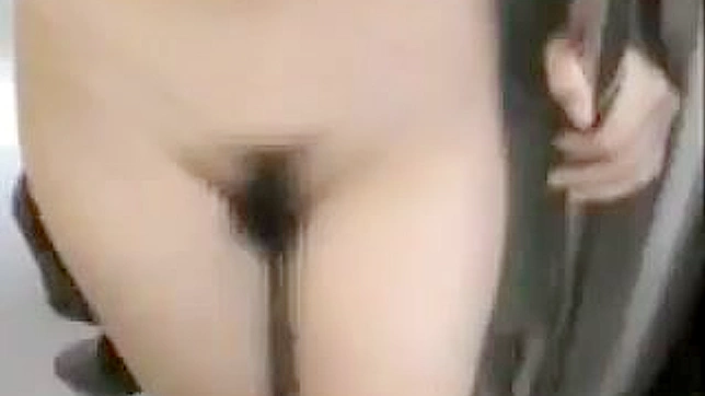 Japanese Public Porn Revealed Daring XXX Action Thrill